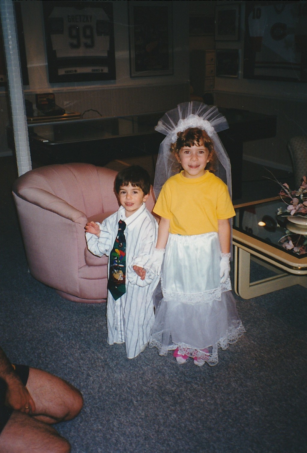 Blogging about blogs