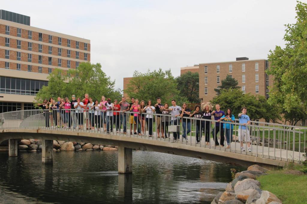 What They DON’T Tell You about Going&nbsp;Greek