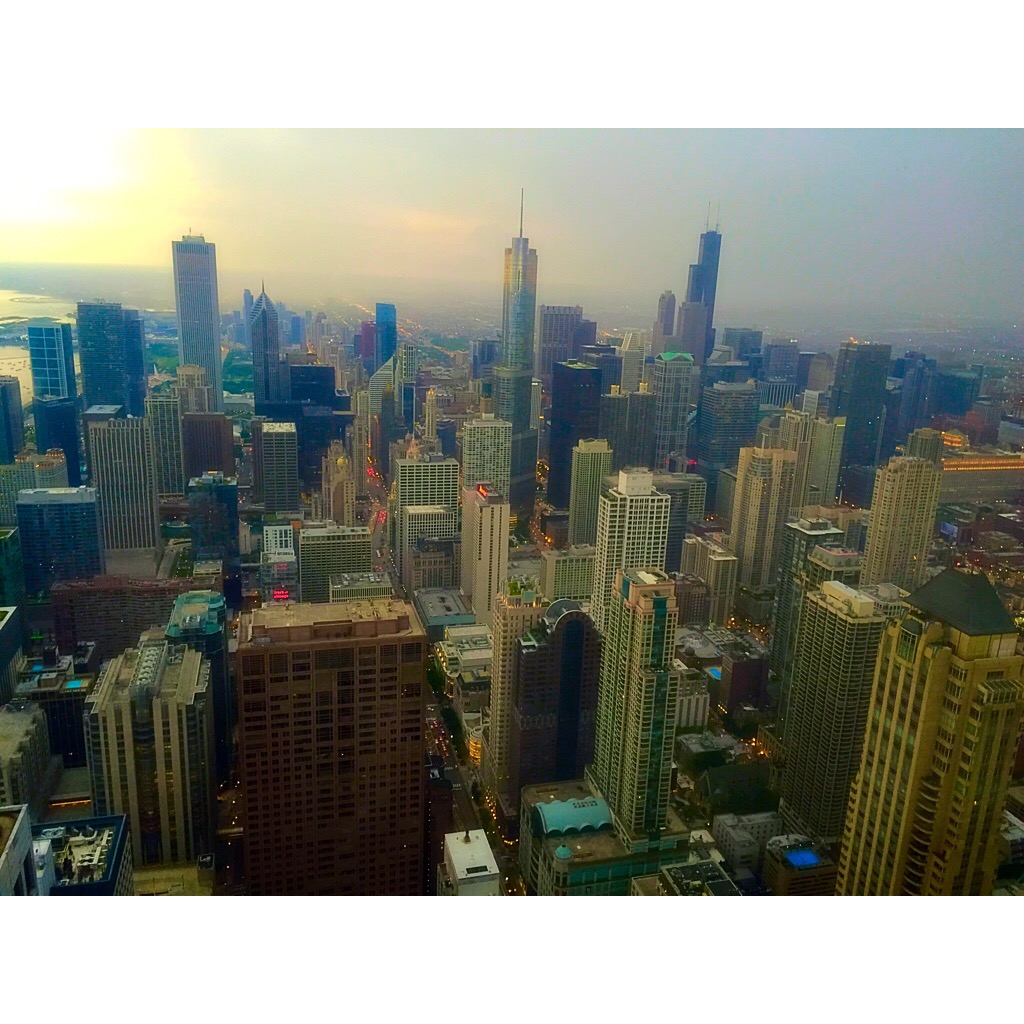 Eye on the&nbsp;Prize