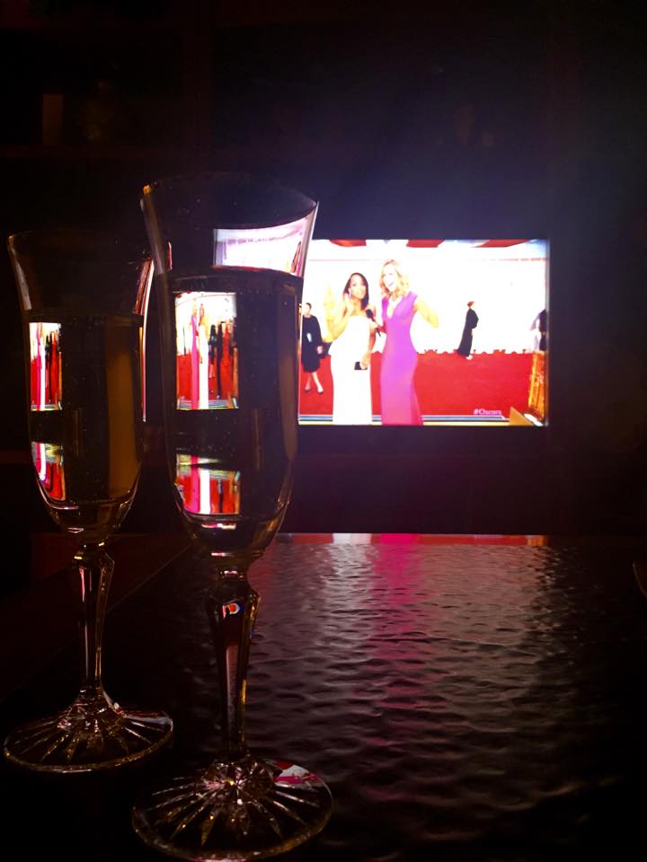 Oscars Season is the Best&nbsp;Season