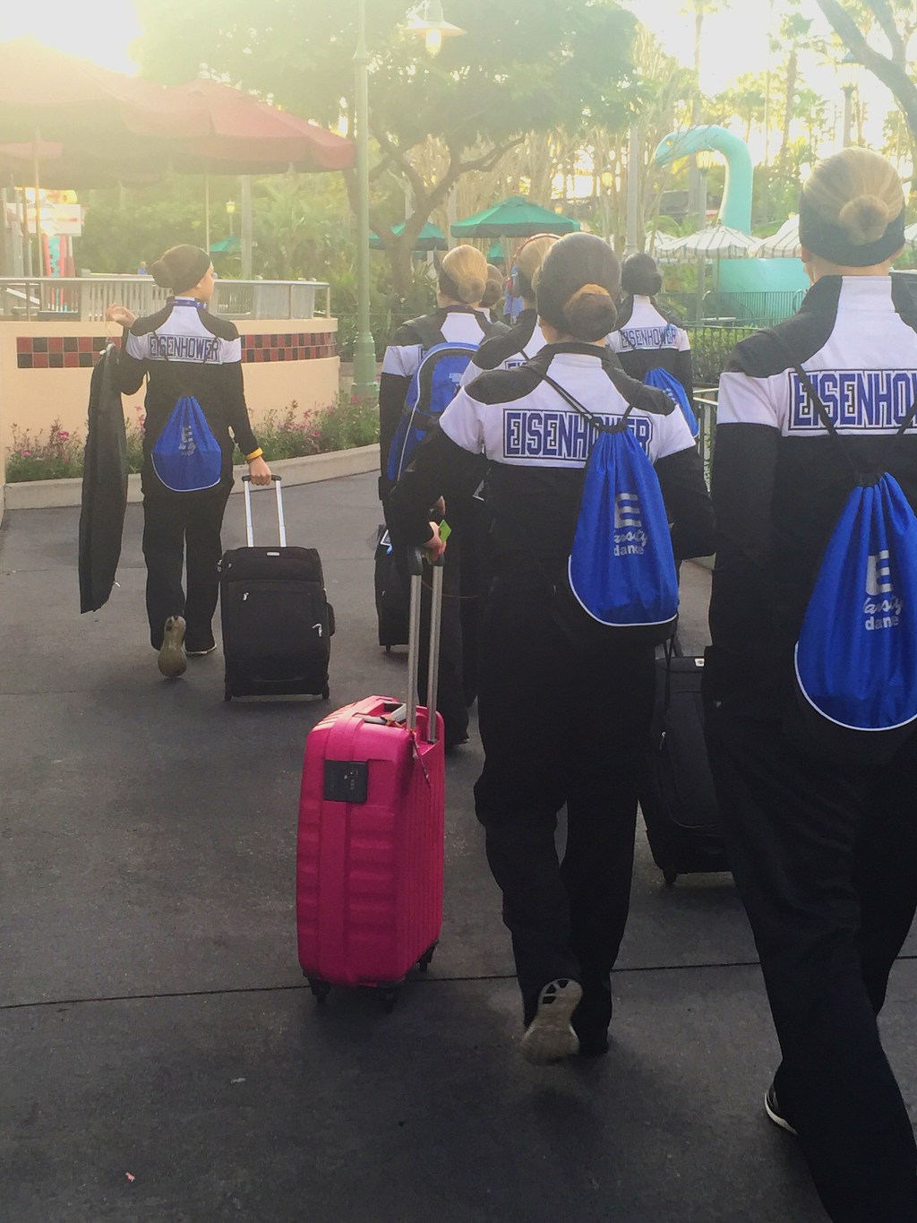 Music Monday — Time to Get&nbsp;Motivated