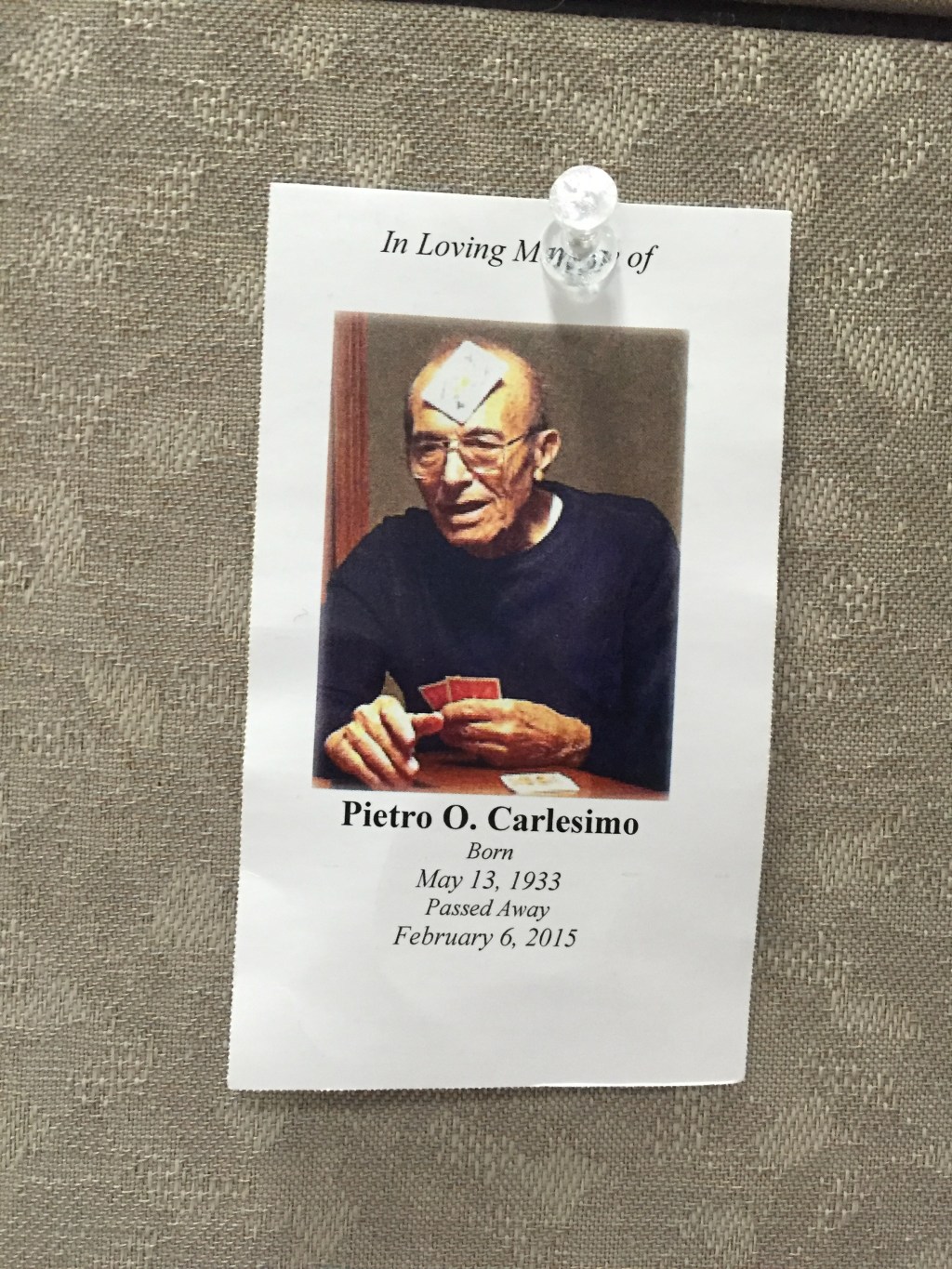 Poetry: It’s Been a&nbsp;Year