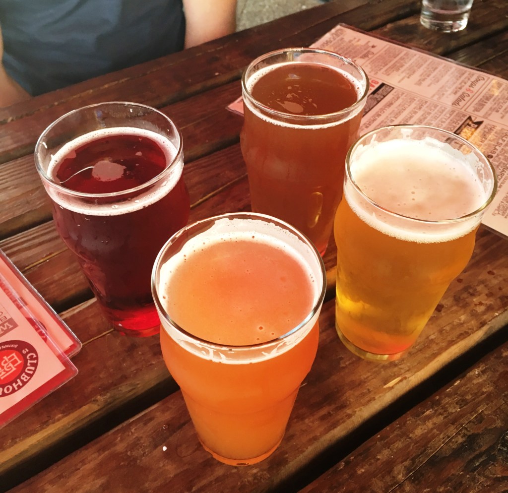 Broads & Bars: The Stay-at-Home&nbsp;Mom