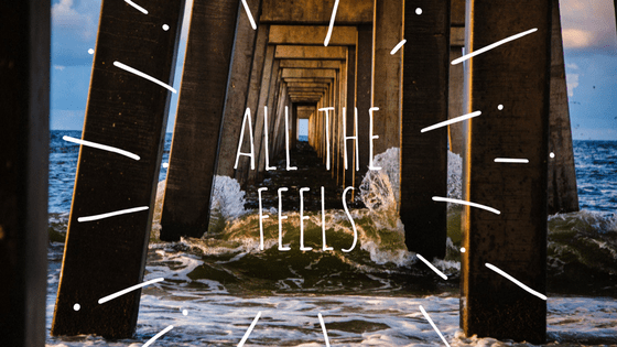 Music Monday -All the&nbsp;Feels