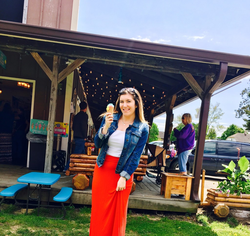 Head on Down to Frontier&nbsp;Town