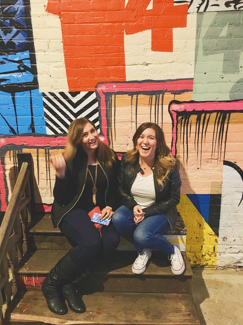 A Hop, {The Skip}, and a&nbsp;Jump