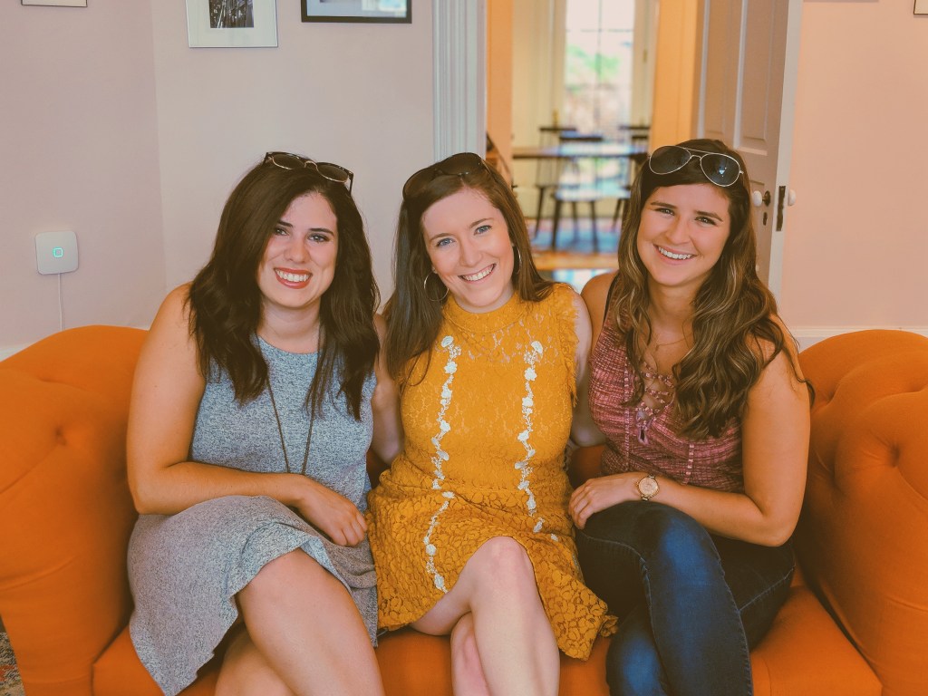 Girl’s Staycation in&nbsp;Detroit